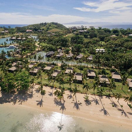 Musket Cove Island Resort Malolo Lailai Ngoại thất bức ảnh