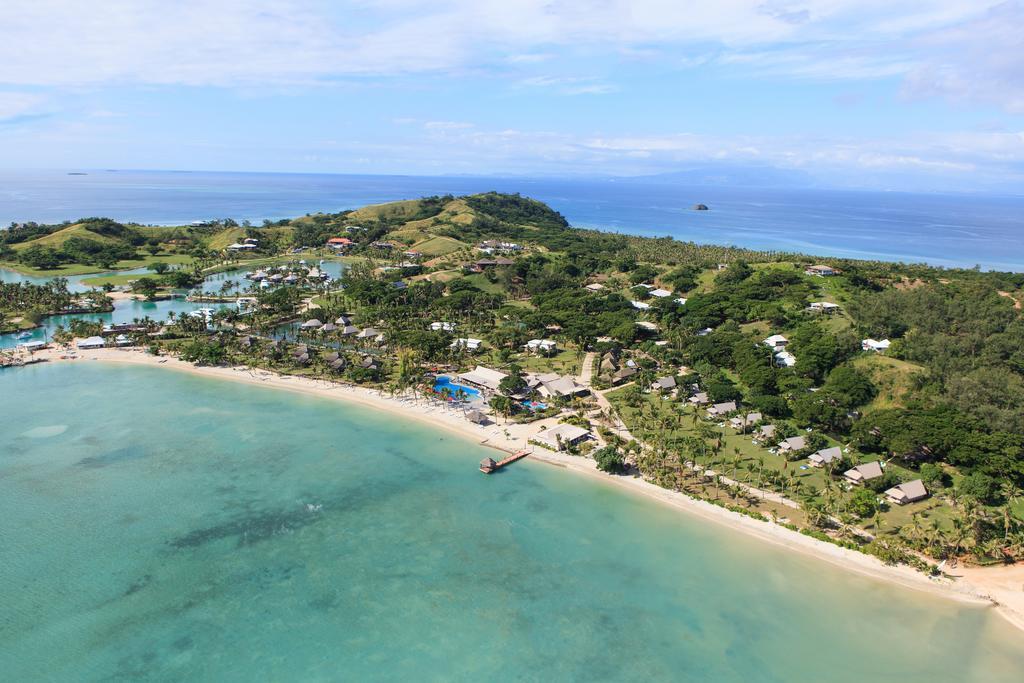 Musket Cove Island Resort Malolo Lailai Ngoại thất bức ảnh