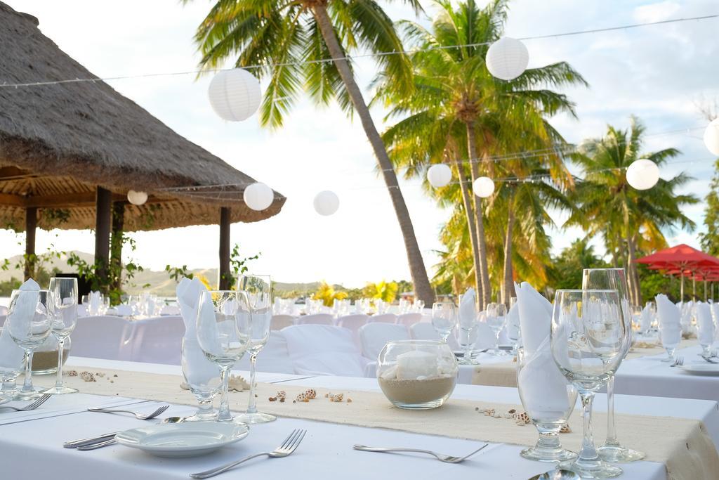 Musket Cove Island Resort Malolo Lailai Ngoại thất bức ảnh