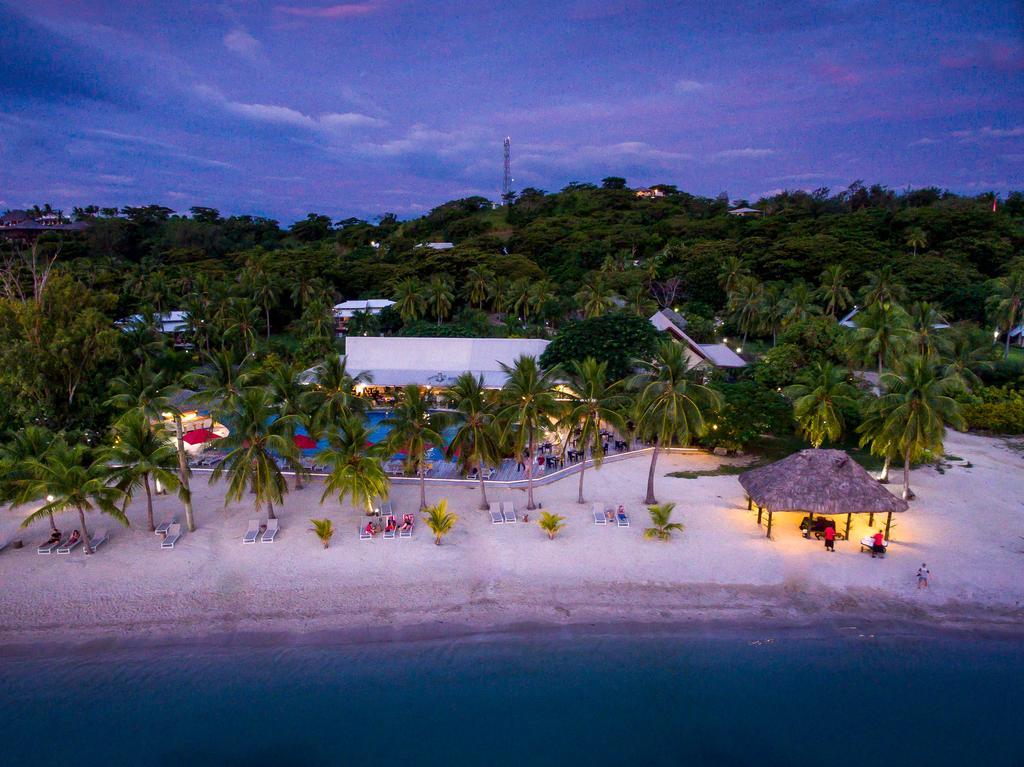 Musket Cove Island Resort Malolo Lailai Ngoại thất bức ảnh