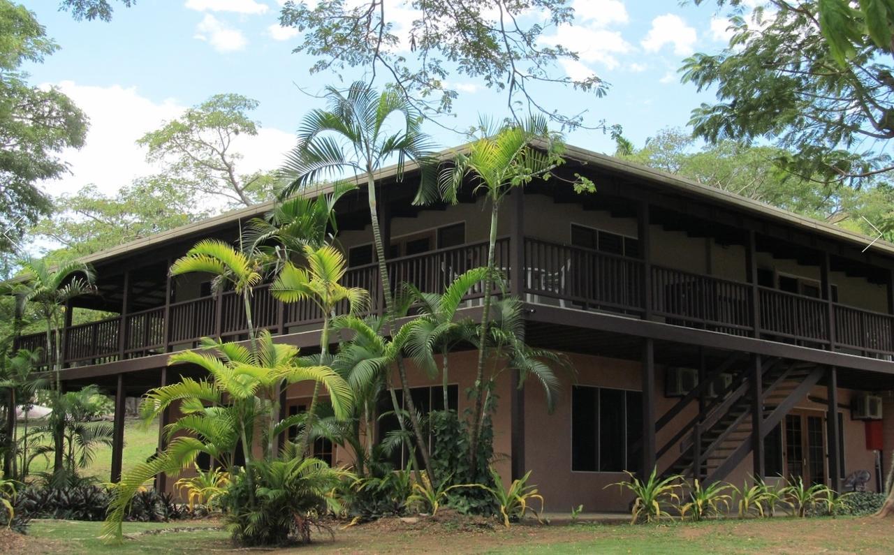 Musket Cove Island Resort Malolo Lailai Ngoại thất bức ảnh