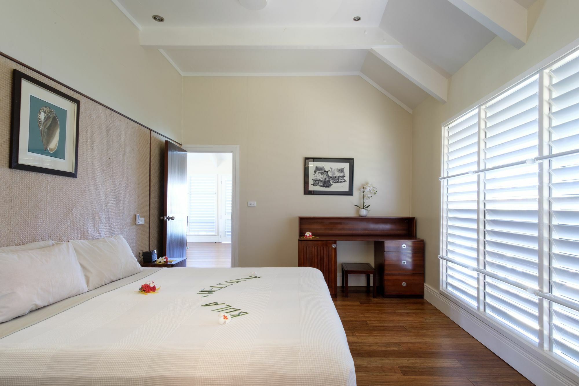 Musket Cove Island Resort Malolo Lailai Ngoại thất bức ảnh