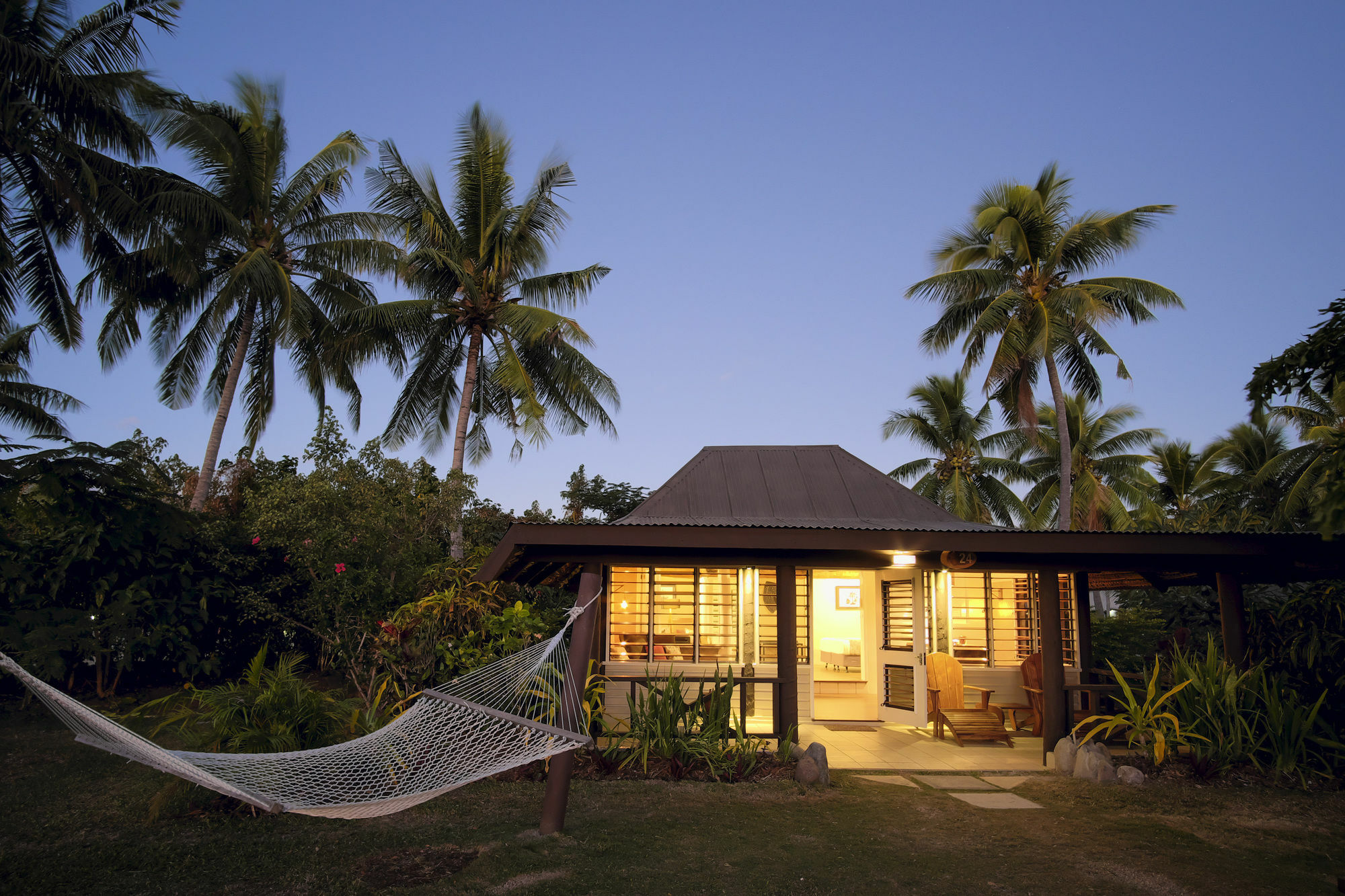 Musket Cove Island Resort Malolo Lailai Ngoại thất bức ảnh