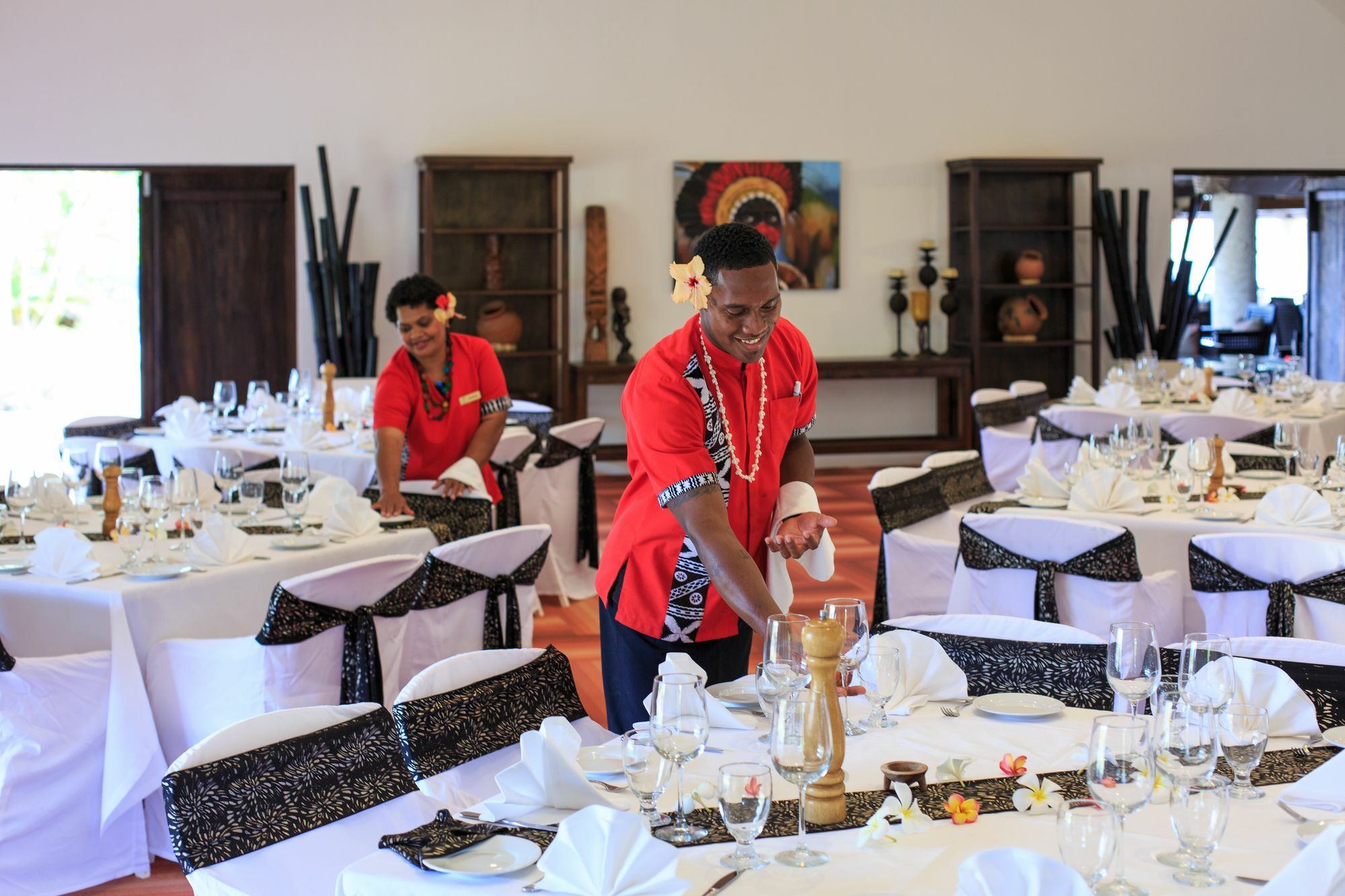 Musket Cove Island Resort Malolo Lailai Ngoại thất bức ảnh