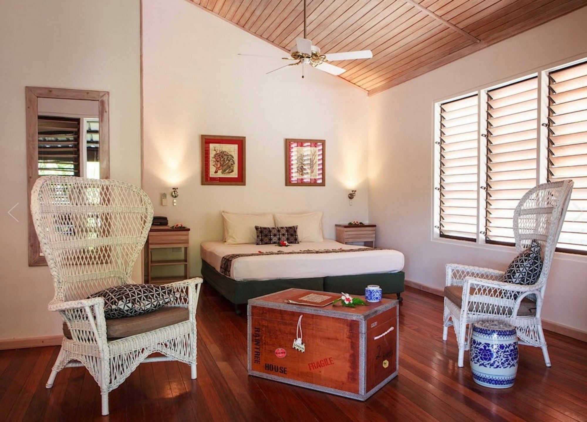 Musket Cove Island Resort Malolo Lailai Ngoại thất bức ảnh