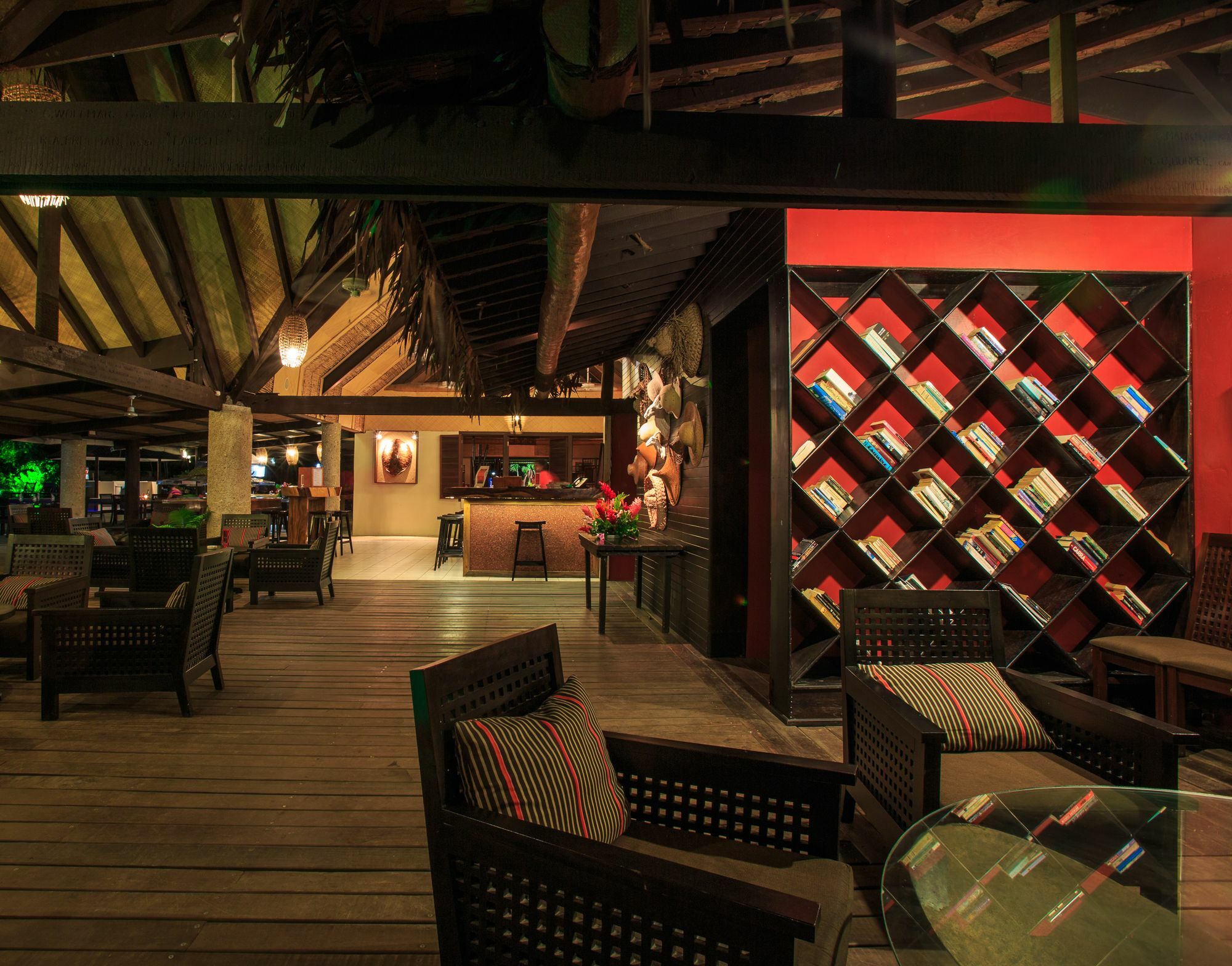 Musket Cove Island Resort Malolo Lailai Ngoại thất bức ảnh