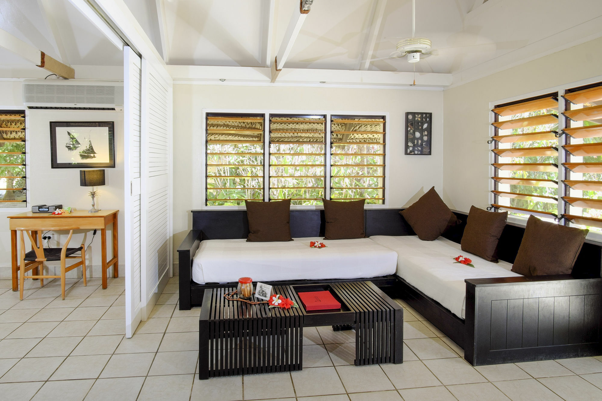 Musket Cove Island Resort Malolo Lailai Ngoại thất bức ảnh
