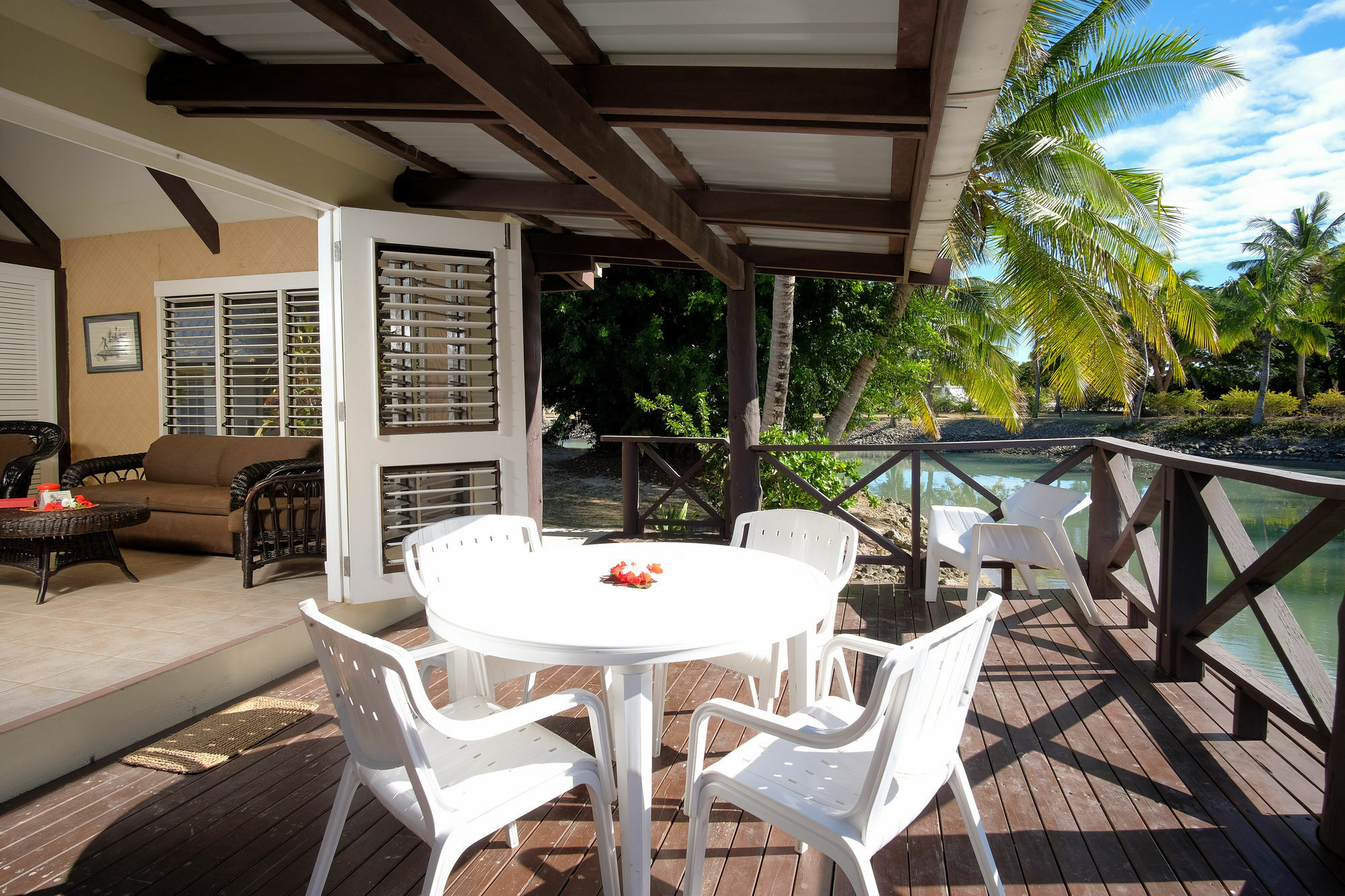 Musket Cove Island Resort Malolo Lailai Ngoại thất bức ảnh