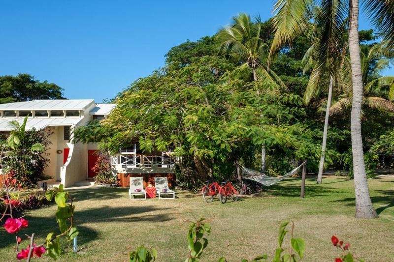 Musket Cove Island Resort Malolo Lailai Ngoại thất bức ảnh