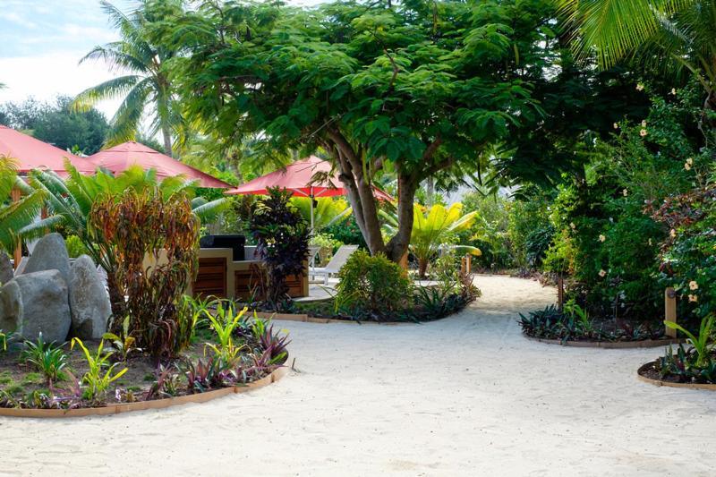 Musket Cove Island Resort Malolo Lailai Ngoại thất bức ảnh