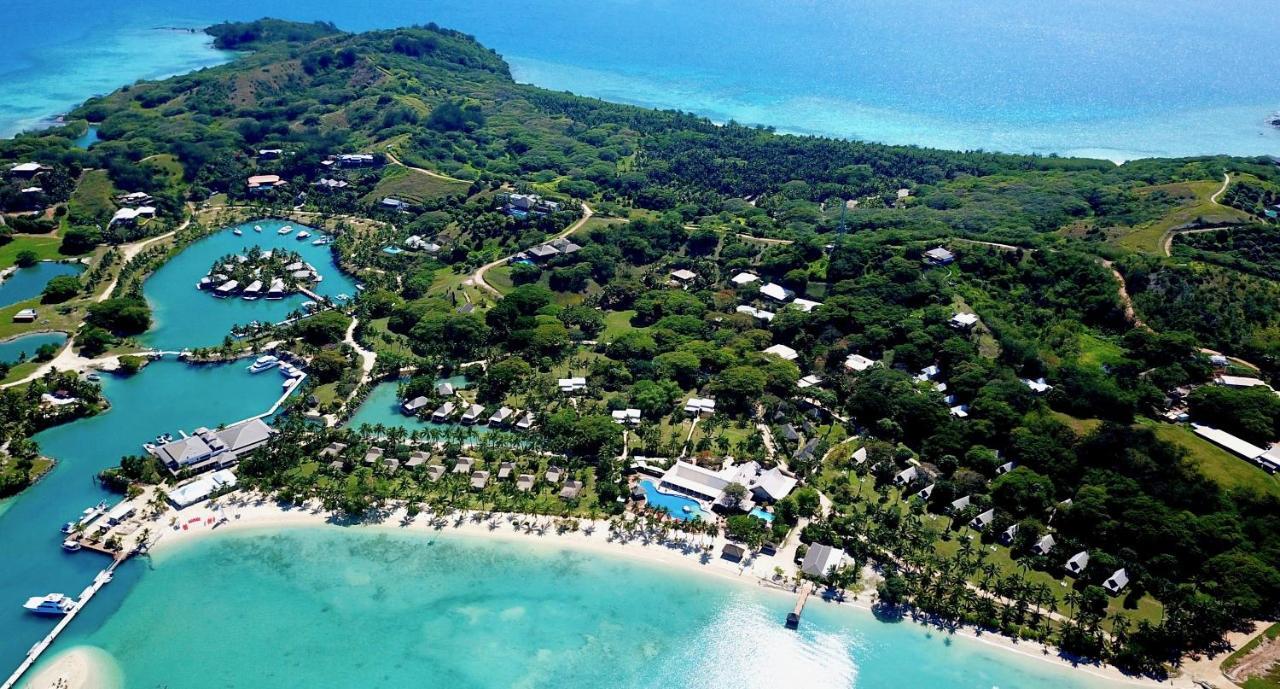 Musket Cove Island Resort Malolo Lailai Ngoại thất bức ảnh