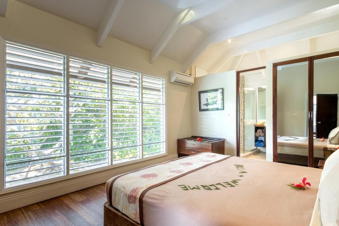 Musket Cove Island Resort Malolo Lailai Ngoại thất bức ảnh