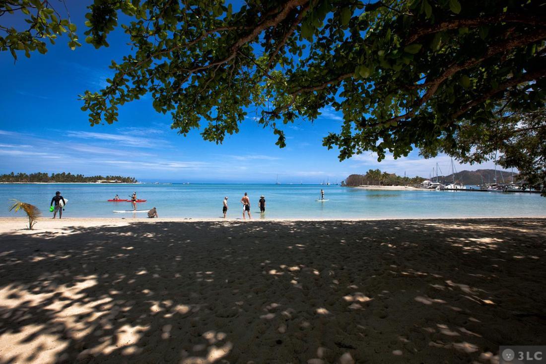 Musket Cove Island Resort Malolo Lailai Ngoại thất bức ảnh