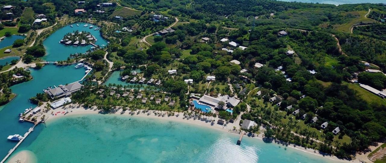 Musket Cove Island Resort Malolo Lailai Ngoại thất bức ảnh