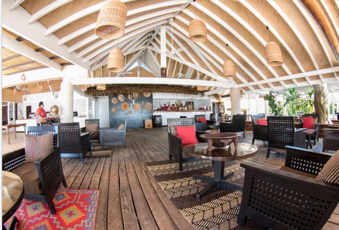 Musket Cove Island Resort Malolo Lailai Ngoại thất bức ảnh