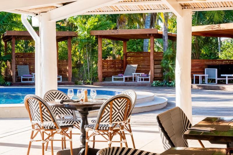 Musket Cove Island Resort Malolo Lailai Ngoại thất bức ảnh